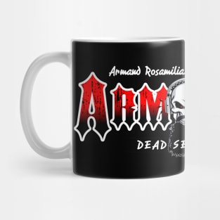 Arm Cast Podcast Mug